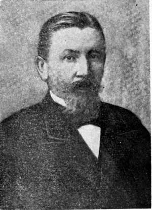 Иван Иванович НЕЙДИНГ (1838—1904)