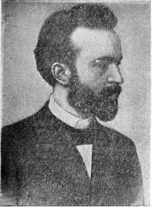 Петр Андреевич МИНАКОВ (1865-1931)