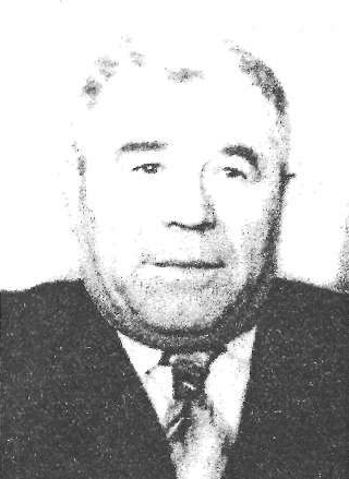 Михаил Михайлович Петрачков
