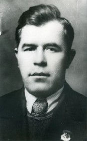 Михаил Михайлович Петрачков