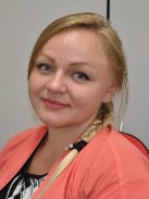 Шаповалова Екатерина Сергеевна