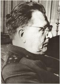 Авдеев Михаил Иванович (1901–1978)