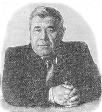Петрачков Михаил Михайлович (1902–1963)