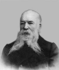 Струве Генрих Васильевич (1822–1908)