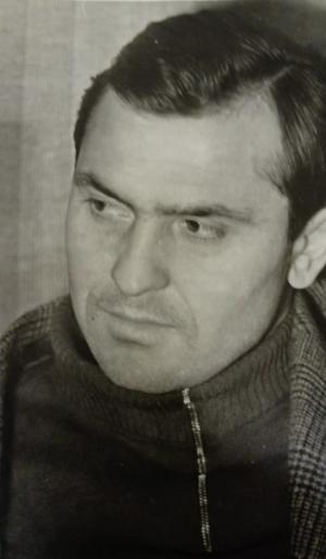 Гаджиев Альберт Муслимович (1938 г.р.)