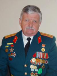 Козаченко Игорь Николаевич