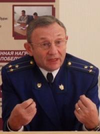 Солодун Юрий Владимирович
