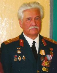 Попов Вячеслав Леонидович
