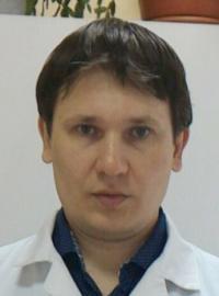 Выборнов Сергей Николаевич