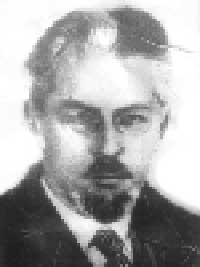 Попов Николай Владимирович (1894–1949)