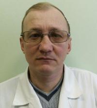 Гиматдинов Линар Фаритович