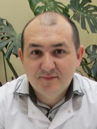 Сатдаров Ильшат Ильсиярович