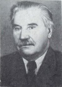 Райский Михаил Иванович (1873–1956)