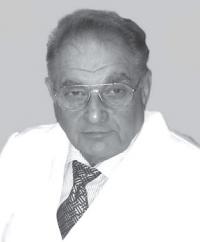 Ривенсон Михаил Семенович (1936–2012)