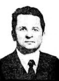 Савич Владимир Ильич