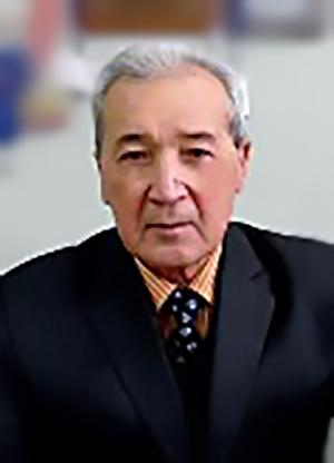 Мукашев Мукамбет Шарипович