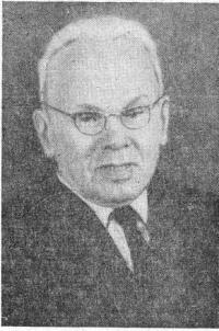 Смольянинов Владимир Михайлович (1898–1981)