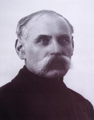 Нагорский Петр Михайлович (1882 г.р.)