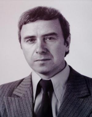Шамарин Юрий Андреевич