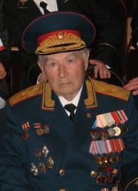 Томилин Виталий Васильевич (1928–2009)