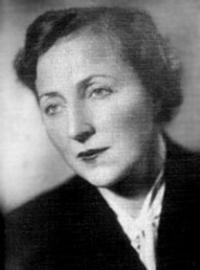Хижнякова Клавдия Ивановна (1909–1998)