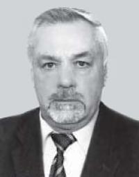 Хохлов Владимир Васильевич