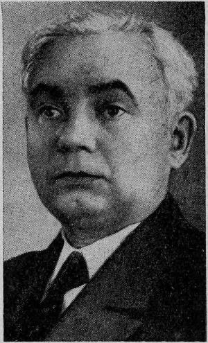 Черваков Василий Федорович (1894–1975)