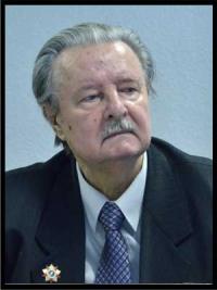 Алисиевич Владимир Иванович (1926–2013)