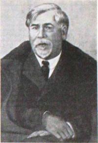 Шибков Александр Игнатьевич
