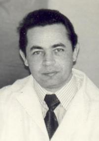 Ананьев Георгий Владимирович