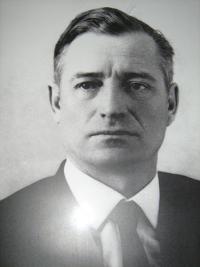 Десятов Владимир Павлович (1920 г.р.)