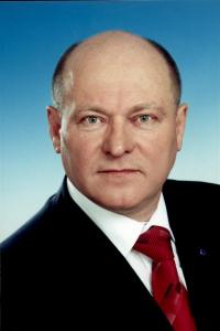 Клевно Владимир Александрович (1955–2023)
