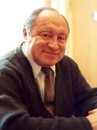 Плаксин Владислав Олегович (1947–2009)