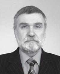 Абрамов Сергей Сергеевич (1940–2010)