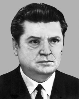 Марченко Николай Петрович