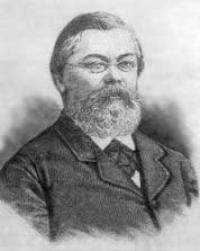 Мин Дмитрий Егорович (1818–1885)