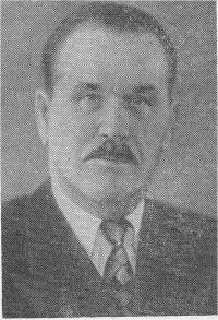Бакулев Серафим Николаевич (1904–1977)