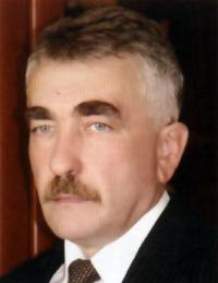 Ерофеев Сергей Владимирович