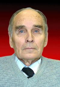 Сержантов Владимир Сергеевич (1934–2010)