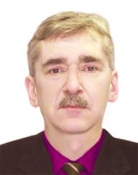 Шульгин Сергей Григорьевич