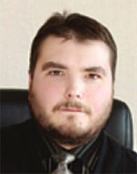 Яценко Дмитрий Станиславович