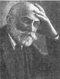 Бокариус Николай Сергеевич (1869–1931)