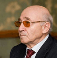 Василевский Марк Михайлович (1930–2021)