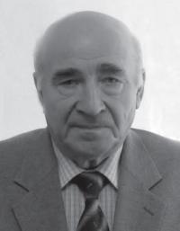 Василевский Марк Михайлович (1930–2021)