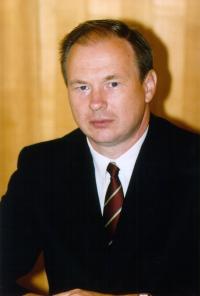 Гальчиков Юрий Иванович