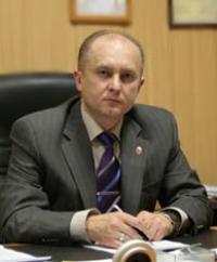Кладов Сергей Юрьевич