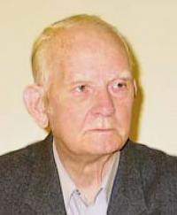 Панфиленко Олег Антонович (1922–2021)