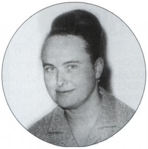Додина Людмила Николаевна (1920–2011)