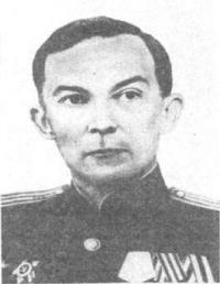 Владимирский Андрей Павлович