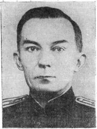 Владимирский Андрей Павлович (1896–1961)